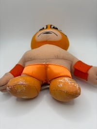 Image 2 of Kazushi Sakuraba - Rollertron Figure
