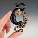 Galaxy Bengal Yin Yang