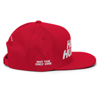 Image 3 of Niners - Red/White