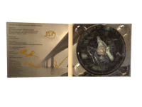 Image 2 of Unbroken CD