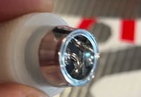 Image 4 of OUTI 5000 Shoe Polish” Chrome Mop