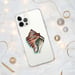 Image of TSITP ART Clear Case for iPhone®