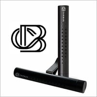 Image 5 of Refillable CARBAR Fragrance Clip