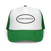 Image 3 of Flight Master Stamp