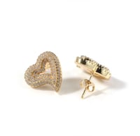 Image 1 of Amour Studs
