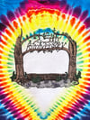 Grateful Dead 1990 ‘Bears in the Woods’ T-Shirt - Size XL