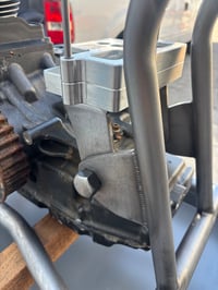Image 3 of Tinworksinc M8 Bobber/Chopper/Harley Davidson 200mm Rigid 
