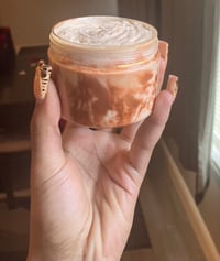 Image 2 of Salted Caramel & Vanilla Body Butta