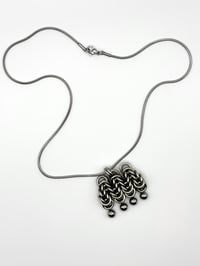 Image 1 of Flume Necklace