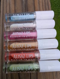 Image 5 of GIANT LIP GEL with collagen