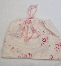 Image 1 of Fabric Purse no5