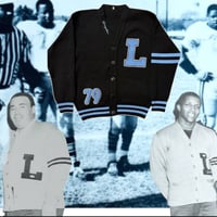 Image 2 of Livingstone Vintage Cardigan 