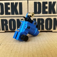 Image 3 of REVERSE V5R BLUE