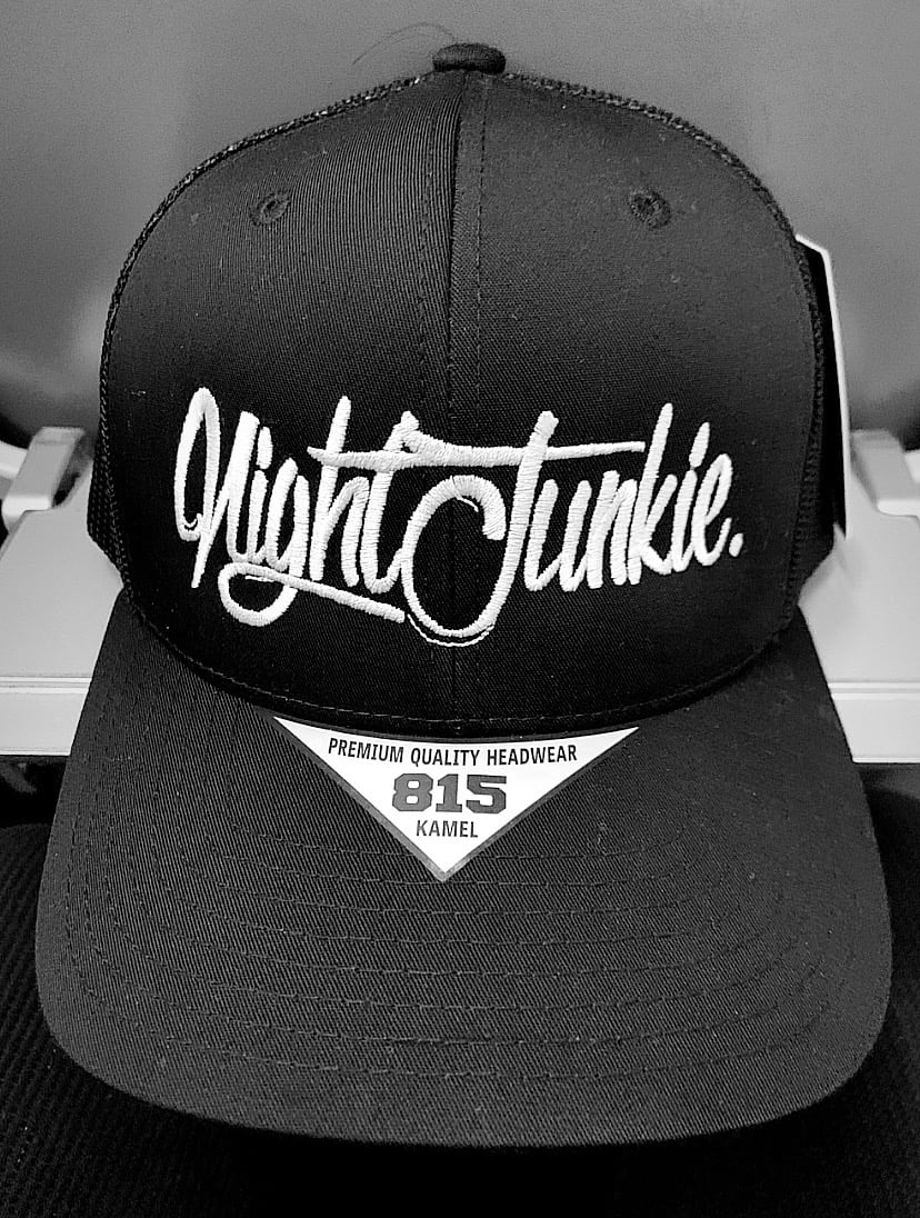 Image of Nightjunkie hats