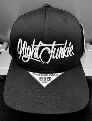 Image of Nightjunkie hats