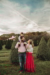 Image 3 of Tree Farm Minis November 2nd and 5th