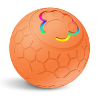 Image 11 of Smart Dog Toy Ball Electronic Interactive Pet Toy Ball USB Automatic Bouncing Rolling Toy Ball With 