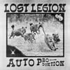 Lost Legion - Auto-Produktion 7”