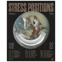 Image 2 of Truck Violence (CA) / Stress Positions (US) / Perp Walk / Skitz / Sex Germs @ The Old Cold Store