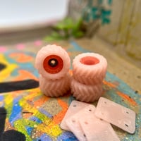 Image 3 of Monster Wheels