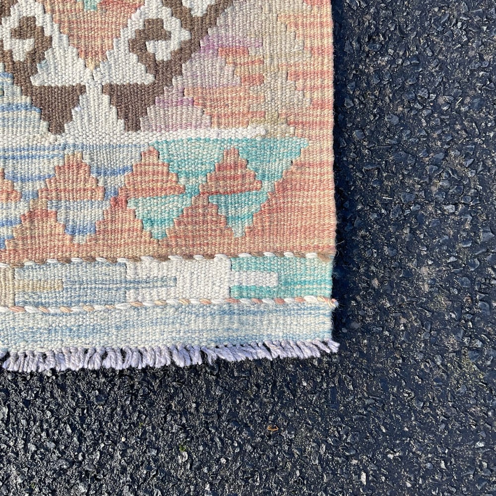Image of Small Kilim Rug