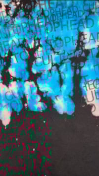 Image 5 of Graffix Tie Dye All Over Print Tee