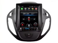 Image 2 of Ford B-MAX 2012-2023 Tesla Wireless Apple Carplay Android Auto Headunit Sat-Nav Wifi BT