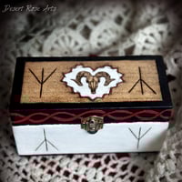 Image 1 of Life/Death Bighorn Box