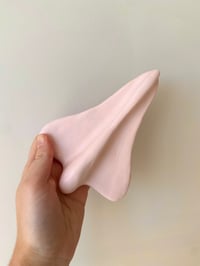 Image 5 of Set of 5 - Conrete Look Jumbo Jet Planes