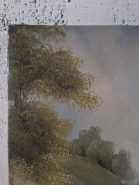 Image 4 of L'huile sur toile 