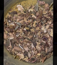 RED Blood Cleansing TEA