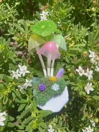 Image 2 of Mush Nightlight 🧚🏻✨