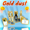 Gold dust 