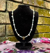Image 1 of “Forest Tide” Necklace