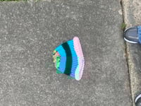 Image 3 of EVERYBODY BALL TOGETHER BEANIE HATS