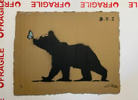 Image 1 of BABY BEAR + BUTTERFLY (SET)