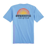 Image 1 of Sunshine State Of Mind ( Blue)
