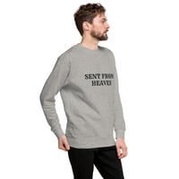 Image 7 of Men/Boys EARTH ANGEL Premium Sweatshirt