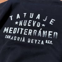 Image 5 of Buenas Noches Crewneck