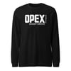 OPEX Shady Grove - me vs me - Long Sleeve