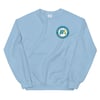 Logo-Curriculum Unisex Sweatshirt 