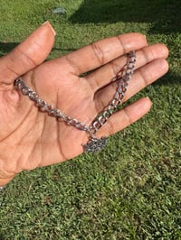 Mom Bracelet 