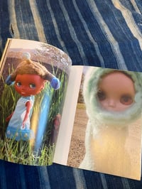 Image 5 of Darling Blythe, 2006.