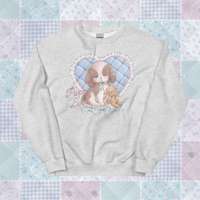 Image 3 of Puppy Love Sweatshirt