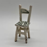 Image 1 of Tiny Chair 1