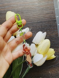 Image 1 of Arcane Linked Charms