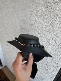 Image 5 of Bamboo Spirit Necklace 