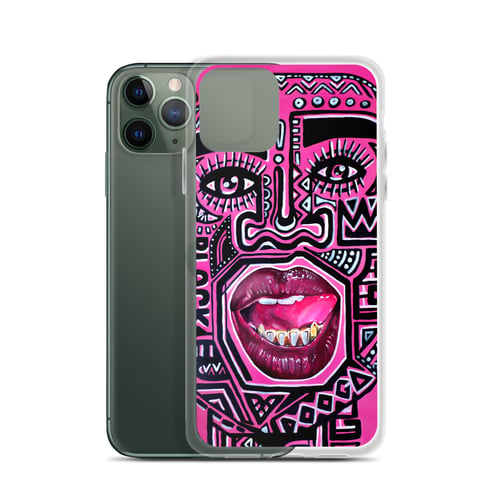 Image of Culture 3.0 - iPhone Case