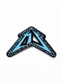 Image 1 of “MJ ICY DELUXE” - Pin