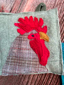Image 4 of Rooster- evil eye